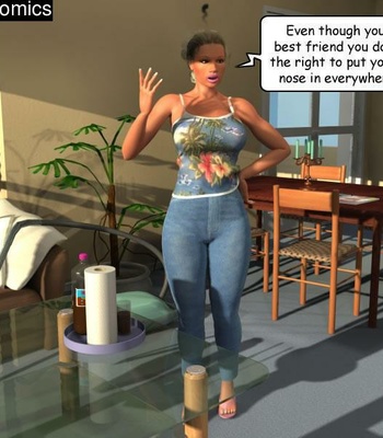 Dr Busenstein comic porn sex 239