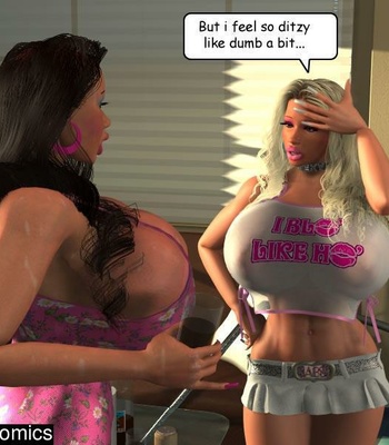 Dr Busenstein comic porn sex 247