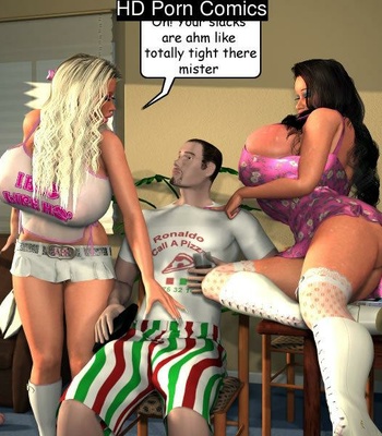 Dr Busenstein comic porn sex 279