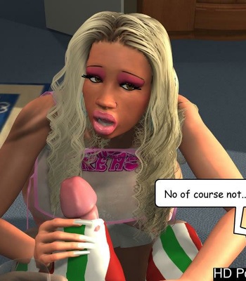 Dr Busenstein comic porn sex 288