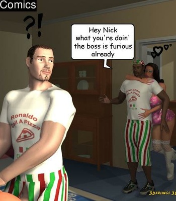 Dr Busenstein comic porn sex 299