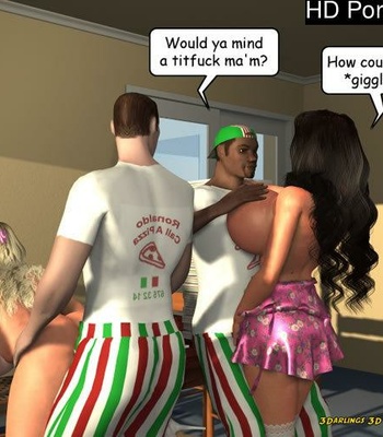 Dr Busenstein comic porn sex 303