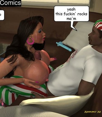 Dr Busenstein comic porn sex 307