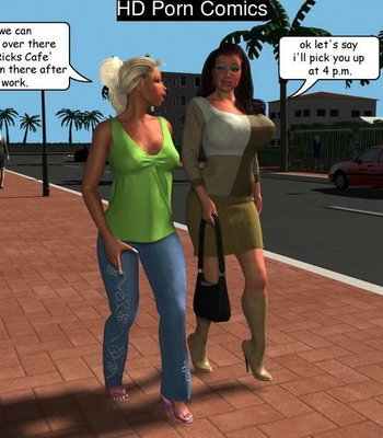 Dr Busenstein comic porn sex 341