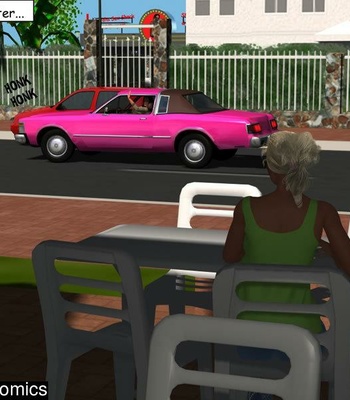 Dr Busenstein comic porn sex 342