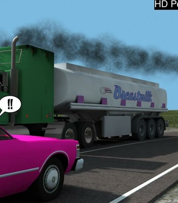 Dr Busenstein comic porn sex 343