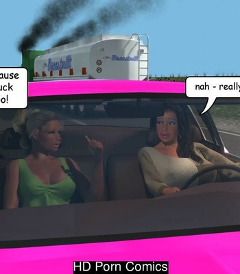 Dr Busenstein comic porn sex 345