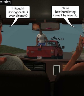 Dr Busenstein comic porn sex 346