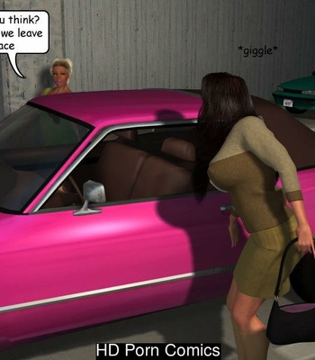 Dr Busenstein comic porn sex 347