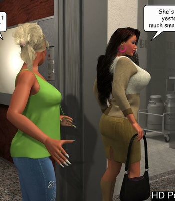 Dr Busenstein comic porn sex 350