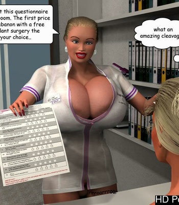 Dr Busenstein comic porn sex 356