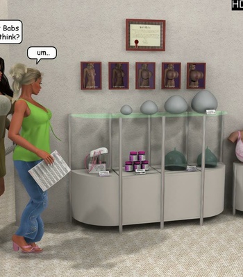 Dr Busenstein comic porn sex 357