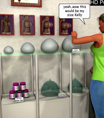 Dr Busenstein comic porn sex 358