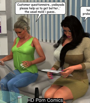 Dr Busenstein comic porn sex 361