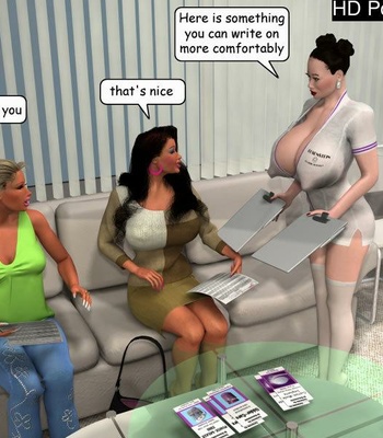 Dr Busenstein comic porn sex 362