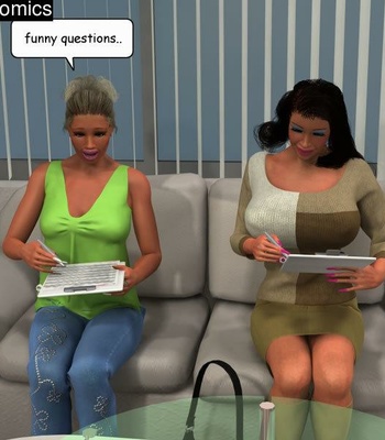 Dr Busenstein comic porn sex 364