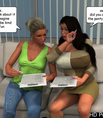 Dr Busenstein comic porn sex 366