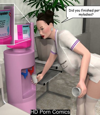 Dr Busenstein comic porn sex 367