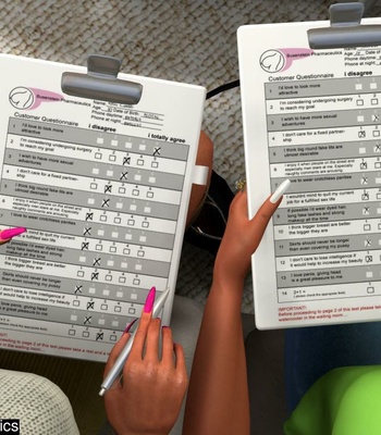 Dr Busenstein comic porn sex 368