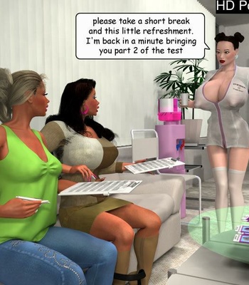 Dr Busenstein comic porn sex 369