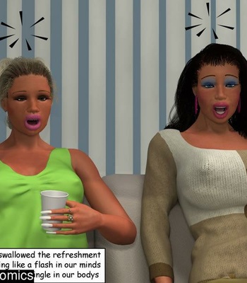 Dr Busenstein comic porn sex 371