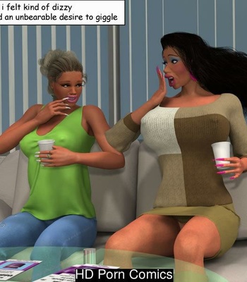 Dr Busenstein comic porn sex 372