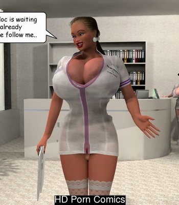 Dr Busenstein comic porn sex 376