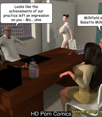 Dr Busenstein comic porn sex 381