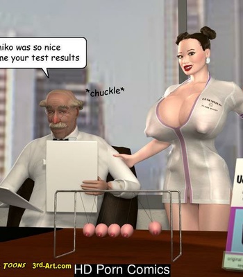 Dr Busenstein comic porn sex 383