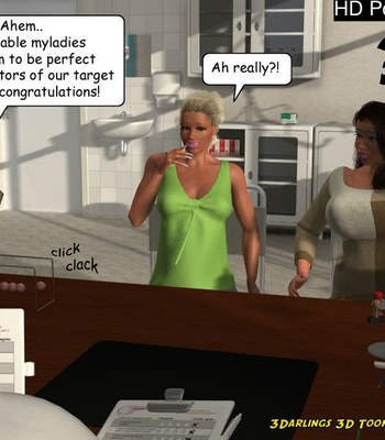 Dr Busenstein comic porn sex 384