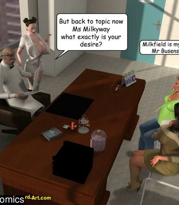 Dr Busenstein comic porn sex 385