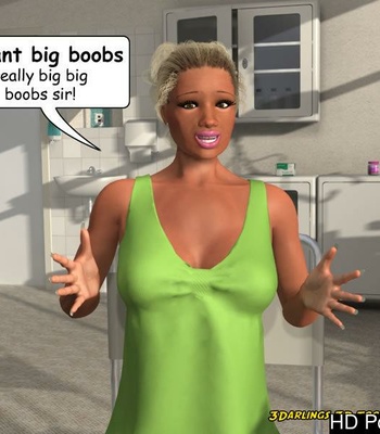 Dr Busenstein comic porn sex 386