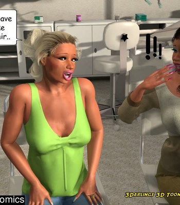 Dr Busenstein comic porn sex 389