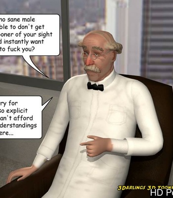 Dr Busenstein comic porn sex 391