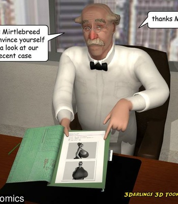 Dr Busenstein comic porn sex 397