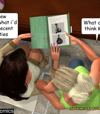 Dr Busenstein comic porn sex 399