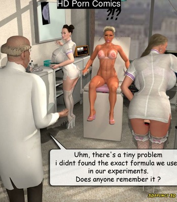 Dr Busenstein comic porn sex 416