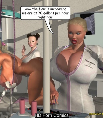 Dr Busenstein comic porn sex 434