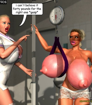 Dr Busenstein comic porn sex 450