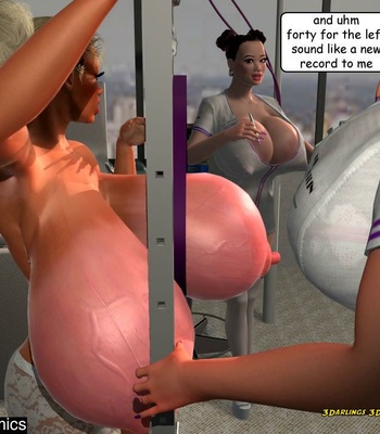 Dr Busenstein comic porn sex 452