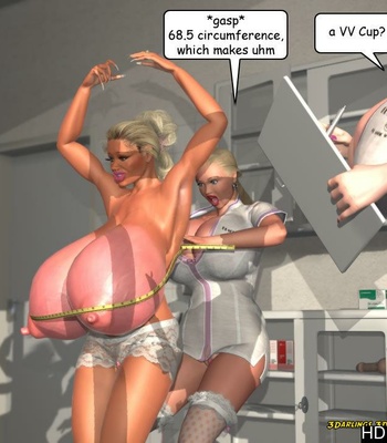 Dr Busenstein comic porn sex 454