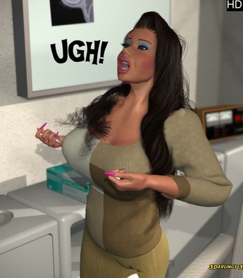 Dr Busenstein comic porn sex 456