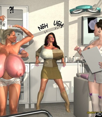 Dr Busenstein comic porn sex 457