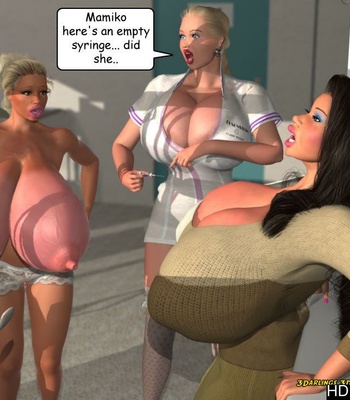 Dr Busenstein comic porn sex 458