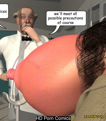 Dr Busenstein comic porn sex 462