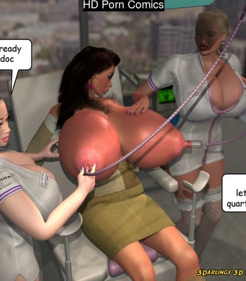 Dr Busenstein comic porn sex 464