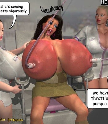 Dr Busenstein comic porn sex 467