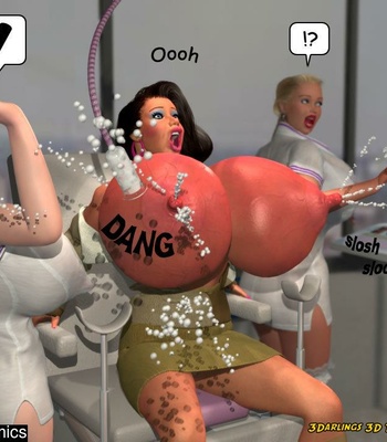 Dr Busenstein comic porn sex 469