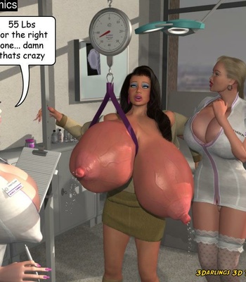 Dr Busenstein comic porn sex 477