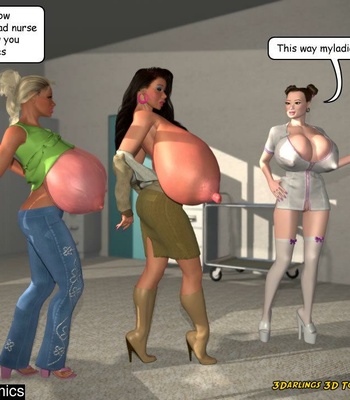 Dr Busenstein comic porn sex 483